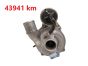 Turbokompresorus Renault Dacia 1.5 dci 54359980033 54391015083 43941 km