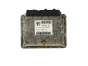Variklio Valdymo Blokas ECU IAW4EF.G1 73502897 Fiat 26321