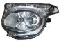 Priekinis Žibintas Kairė Naujas Originalus B000864080 Citroen C1 2