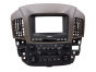 Automobilio radijas Lexus RX300 86120-48100 KEX-M8106ZT RHD