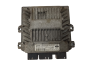 Valdymo Blokas 3S61-12A650-LB 5WS40140D-T SID 804 Ford Siemens 2860
