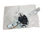 Langų Pakėlimo Mechanizmas Kairė Priekis Peugeot 208 2008 9816402180 Naujas Originalus