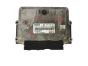 Valdymo Blokas 55187569 0281011396 Fiat Bosch 20969