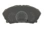 Tachometras Suzuki Swift 34100-62JA0 34100-62J0 2627