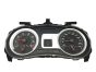 Spidometras Renault Clio 3 8200305019 F 53176