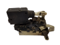 Durų užrakto mechanizmas Kairė Galas 96056005 Citroen ZX Rockwell 11154