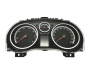 Tachometras Opel Corsa D P0013369220 GM 51860