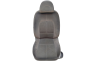 Sėdynė Kairė Priekis Peugeot 407