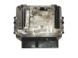 Valdymo Blokas 55204761 0281012862 Fiat Bosch 30180