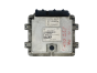 Variklio Valdymo Blokas ECU Fiat 51822895 4100148 Metatron 34415