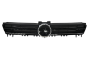 Radiatoriaus Grotelės Vai VW Golf 7 5G0853651D 88531620802 DPA