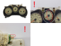 Tachometras Toyota RAV4 83800-42881