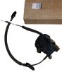 Durų užrakto mechanizmas Dešinė Galas Naujas Originalus 825004167R Renault