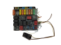 Saugiklių dėžutė Fiat 51781452 50514340