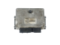 Valdymo Blokas 55193786 0281011557 Fiat Bosch 42709