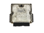 Valdymo Blokas P04727664AE 0281010814 Chrysler Bosch 28279