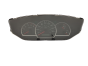 Tachometras Kia Carens 0K2KC55430A 2386