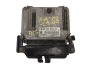 Variklio Valdymo Blokas ECU Audi 03G906021RB 0281015167 Bosch