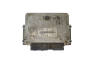Valdymo Blokas 55181457 0281010337 Fiat Bosch 37456