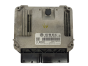 Variklio Valdymo Blokas ECU VW 03G906021QJ 0281014064 Bosch