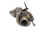 Turbokompresorus Renault GT1746V 8200398585 755507-6 1.9 DCI