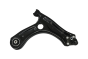 Svirtis Priekis Vai VW Seat Skoda 6R0407152 44070963901 Vika