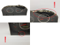Tachometras Nissan Almera BN761 2Z34752