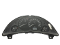 Tachometras Opel Corsa C 09166814FL 110008988009 56160