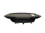 Radijo ekranas Citroen C4 P96572391ZD 2619