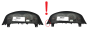 Spidometras Opel Vectra C 13140886RF 110080123033 57609