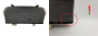 Spidometras Mitsubishi Space Wagon MR240564 2003
