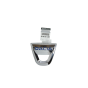 Emblema Priekis Originalus 628903146R Dacia