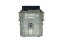 Variklio Valdymo Blokas ECU 0281030445 DPLA12C520PAC Jaguar 44221