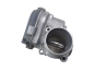 Droselio sklendė Citroen Peugeot Ford 9673534480 1.6 HDI 1477