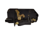 Durų užrakto mechanizmas Kairė Galas 913744 Citroen Xantia 2 Kiekert 11063