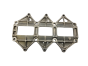 Variklio tvirtinimas 7701052634 3.0 DCI P9X Renault Espace 4 Vel Satis