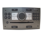 Radijo Cd Mp3 Grotuvas Opel 13251048 344183129 CD30 UCH Delphi