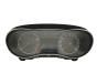 Tachometras Opel Corsa E 39007360 367030224