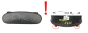 Tachometras Daewoo Nubira 96312839 56731