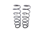 Spiralinė Spyruoklė Komplektas Galas 7700416117 Renault Laguna 2