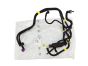 Kuro vamzdis Originalus Citroen Peugeot C3 C4 307 407 1.6 HDI 1574A0