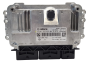 Valdymo Blokas Renault Twingo 3 237105748R 237107788R 0261S15019 1.0