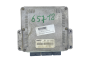 Valdymo Blokas 0281001999 7700104407 7700114854 Renault Bosch 63809
