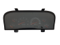 Tachometras Jeep Grand Cherokee 56042930AA 2787