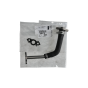 Įkrovimo oro žarna Originalus 038134 0381.34 Citroen Peugeot