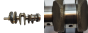 Alkūninis Velenas 122014121R 0574R 0.9TCE H4B Renault Dacia S57