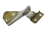 Variklio Gaubto Lankstas Kairė 8200468183 Renault Megane 2 8200011074 11555