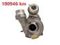 Turbokompresorus Renault Dacia 1.5 dci 54359700012 478276H307056 100946 km