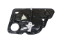 Lango Pakėlėjas 3AE839461C 88391791202 VW Passat B7 DPA
