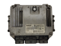 Valdymo Blokas PSA 0281011540 9647785580 Bosch